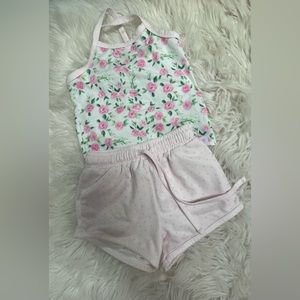 3t Sweet Honey Lounge Set